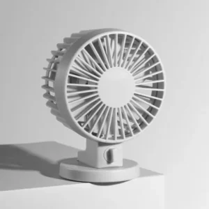Cool mini USB fan